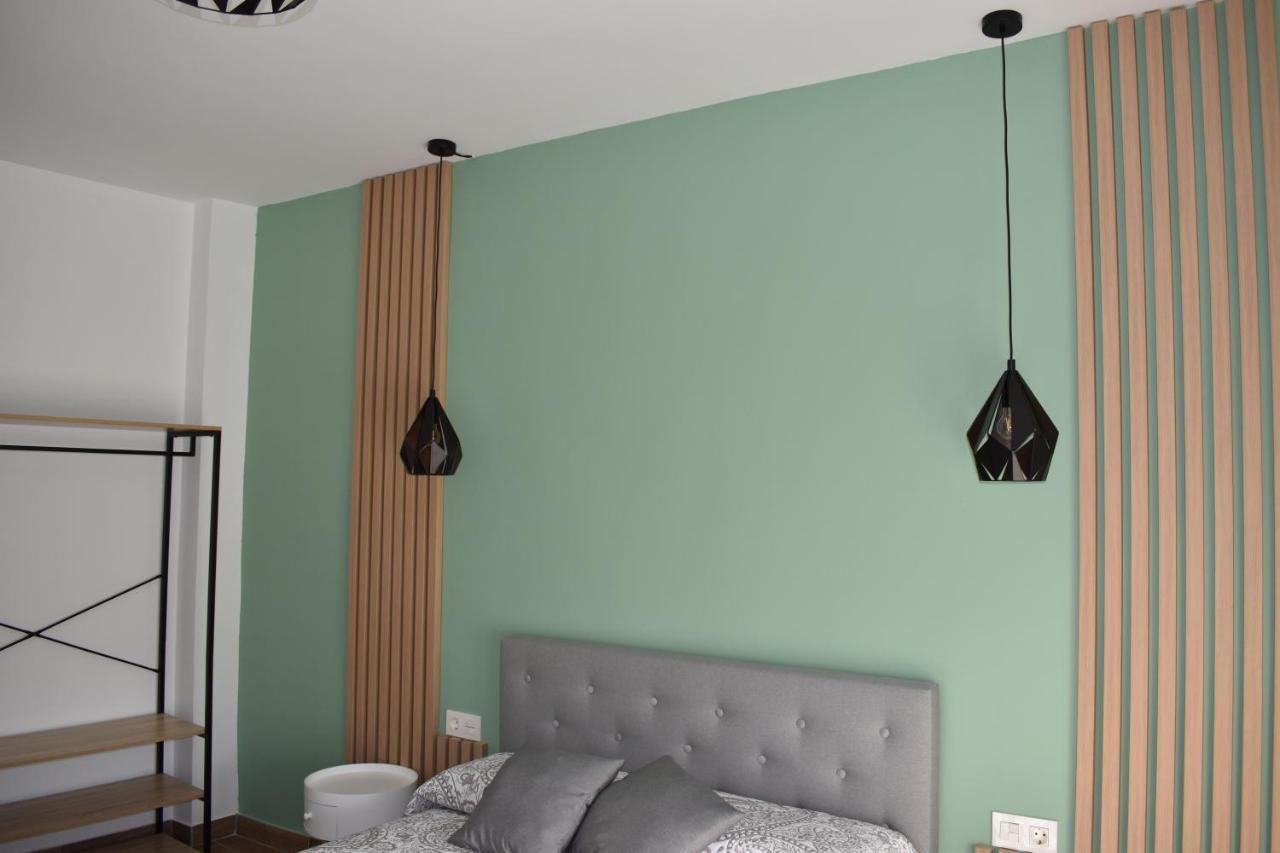 Rua 82 Apartamentos Ibdes Ngoại thất bức ảnh