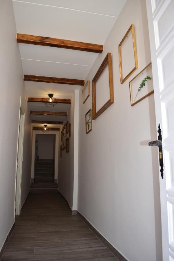 Rua 82 Apartamentos Ibdes Ngoại thất bức ảnh