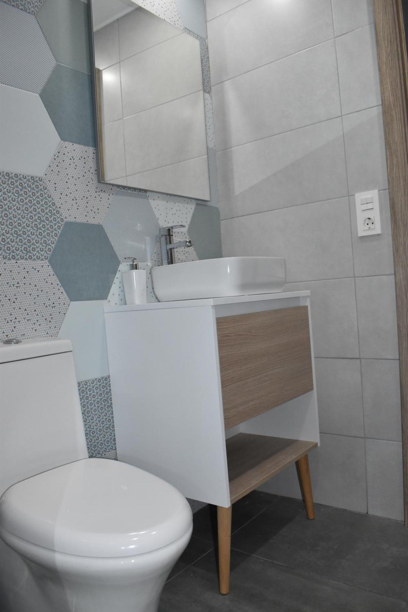 Rua 82 Apartamentos Ibdes Ngoại thất bức ảnh