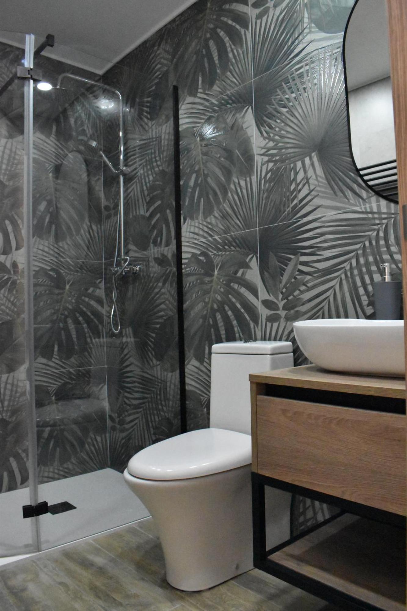 Rua 82 Apartamentos Ibdes Ngoại thất bức ảnh
