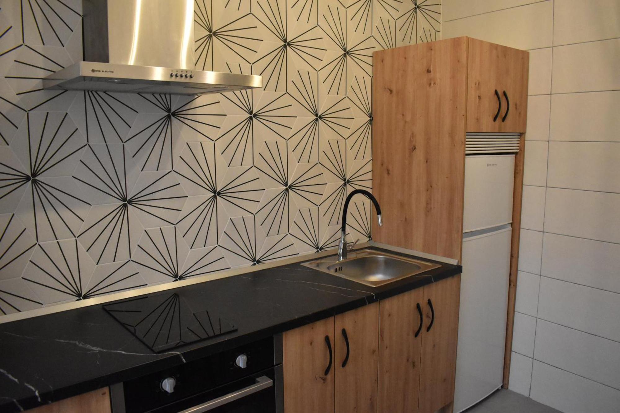 Rua 82 Apartamentos Ibdes Ngoại thất bức ảnh